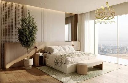 Apartment - 1 Bedroom - 2 Bathrooms for sale in Binghatti Hillcrest - Arjan - Dubai