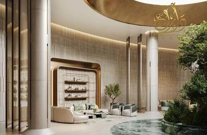 Apartment - 1 Bedroom - 2 Bathrooms for sale in Binghatti Hillcrest - Arjan - Dubai