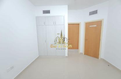 Apartment - 2 Bedrooms - 2 Bathrooms for rent in Bukhara Street - Al Nahda - Sharjah