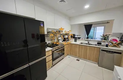 Townhouse - 3 Bedrooms - 4 Bathrooms for rent in Amaranta 1 - Amaranta - Villanova - Dubai Land - Dubai