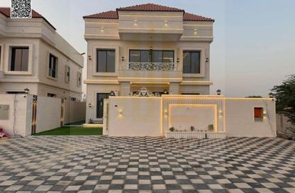 Villa - 5 Bedrooms - 7+ Bathrooms for sale in Al Zaheya Gardens - Al Zahya - Ajman