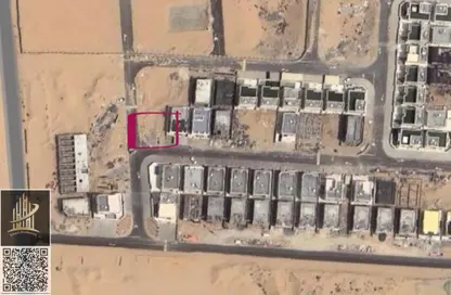 Land - Studio for sale in Al Helio 2 - Al Helio - Ajman