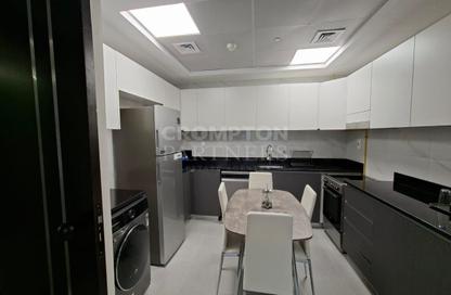 Apartment - 1 Bedroom - 1 Bathroom for rent in Al Raha Beach - Abu Dhabi Apartment - 1 Bedroom - 1 Bathroom for rent in Al Raha Beach - Abu Dhabi
