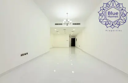 Apartment - 3 Bedrooms - 4 Bathrooms for rent in Trio Building - Al Barsha 1 - Al Barsha - Dubai