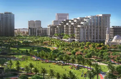 Apartment - 3 Bedrooms - 4 Bathrooms for sale in Elvira 1 - Elvira at Dubai Hills Estate - Dubai Hills Estate - Dubai Apartment - 3 Bedrooms - 4 Bathrooms for sale in Elvira 1 - Elvira at Dubai Hills Estate - Dubai Hills Estate - Dubai