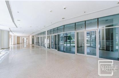 Shop - Studio for rent in Bay Central 3 - Dubai Marina - Dubai