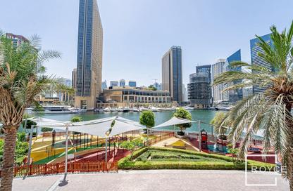 Shop - Studio for rent in Bay Central 3 - Dubai Marina - Dubai Shop - Studio for rent in Bay Central 3 - Dubai Marina - Dubai