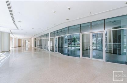 Shop - Studio for rent in Bay Central Tower East - Bay Central - Dubai Marina - Dubai
