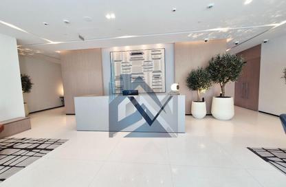Apartment - 1 Bedroom - 2 Bathrooms for rent in Vida Residences - Aljada - Sharjah