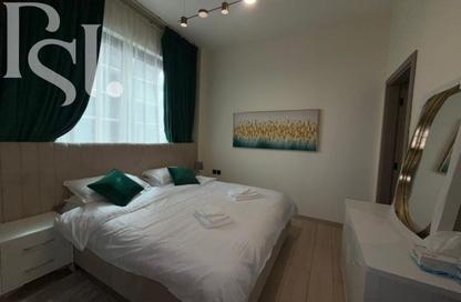 Apartment - 2 Bedrooms - 2 Bathrooms for rent in Binghatti Nova - District 12 - Jumeirah Village Circle - Dubai