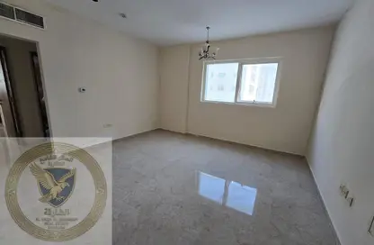Apartment - 1 Bedroom - 2 Bathrooms for rent in Al Qulaya'ah - Al Sharq - Sharjah