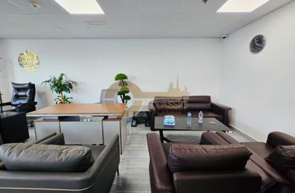 Office Space - Studio for sale in Fortune Tower - JLT Cluster C - Jumeirah Lake Towers - Dubai