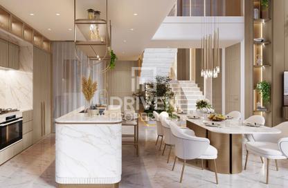 Apartment - 2 Bedrooms - 3 Bathrooms for sale in Sunset Bay Grand By Imtiaz - Dubai Islands - Dubai