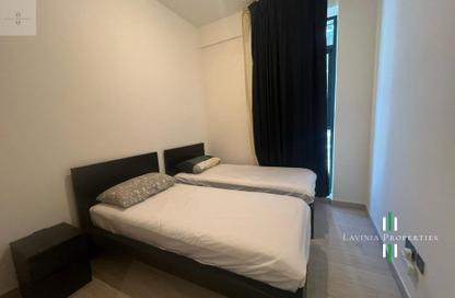 Apartment - 3 Bedrooms - 3 Bathrooms for sale in Azizi Riviera 19 - Azizi Riviera - Meydan One - Meydan - Dubai