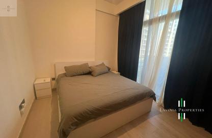Apartment - 3 Bedrooms - 3 Bathrooms for sale in Azizi Riviera 19 - Azizi Riviera - Meydan One - Meydan - Dubai