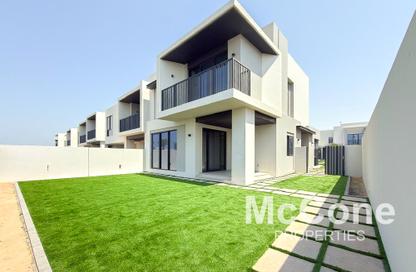 Townhouse - 4 - 5 for rent in Jebel Ali Village Townhouses - Jebel Ali Village - Jebel Ali - Dubai Townhouse - 4 - 5 for rent in Jebel Ali Village Townhouses - Jebel Ali Village - Jebel Ali - Dubai