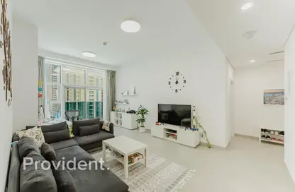 Apartment - 2 Bedrooms - 3 Bathrooms for rent in Marina Arcade Tower - Dubai Marina - Dubai Apartment - 2 Bedrooms - 3 Bathrooms for rent in Marina Arcade Tower - Dubai Marina - Dubai