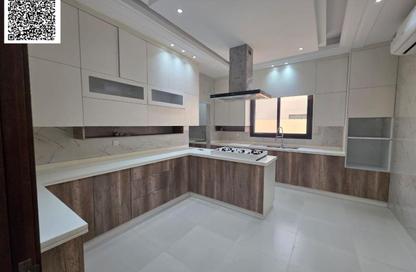 Villa - 5 Bedrooms - 6 Bathrooms for rent in Al Yasmeen 1 - Al Yasmeen - Ajman