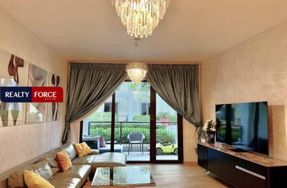 Apartment - 2 Bedrooms - 3 Bathrooms for rent in La Cote Building 2 - La Cote - Port de La Mer - La Mer - Jumeirah - Dubai