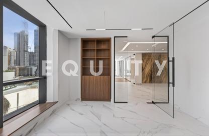 Office Space - Studio for sale in The Regal Tower - Business Bay - Dubai
