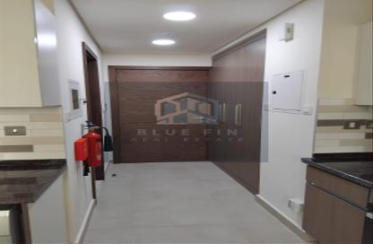 Apartment - Studio - 1 for rent in Azizi Plaza - Al Furjan - Dubai