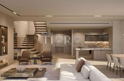 فيلا - 5 غرف نوم - 5 حمامات للبيع في فلل دي جي - عقارات جميرا للجولف - دبي