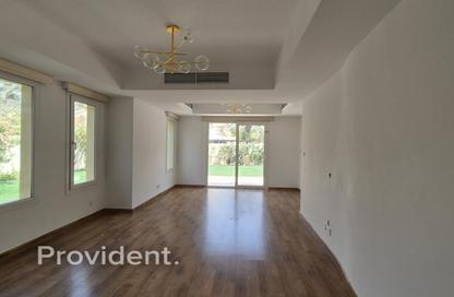 Villa - 3 Bedrooms - 3 Bathrooms for rent in Springs 5 - The Springs - Dubai Villa - 3 Bedrooms - 3 Bathrooms for rent in Springs 5 - The Springs - Dubai