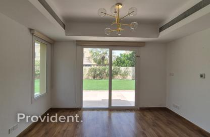 Villa - 3 Bedrooms - 3 Bathrooms for rent in Springs 5 - The Springs - Dubai