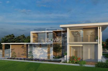 Villa - 7 Bedrooms - 7+ Bathrooms for sale in Murjan Al Saadiyat - Saadiyat Island - Abu Dhabi Villa - 7 Bedrooms - 7+ Bathrooms for sale in Murjan Al Saadiyat - Saadiyat Island - Abu Dhabi