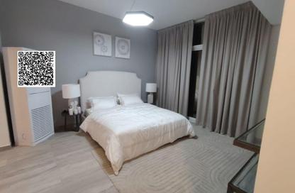 Apartment - 2 Bedrooms - 3 Bathrooms for sale in Bluebell Residence - Al Amerah - Ajman