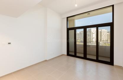 Apartment - 1 - 1 for rent in Warda Apartments 2 - Warda Apartments - Town Square - Dubai