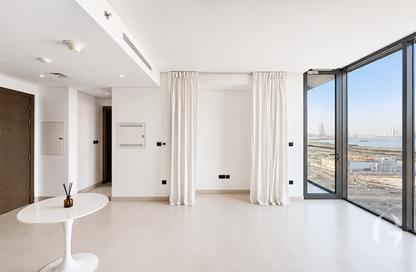 Apartment - 2 - 2 for rent in Sobha Creek Vistas Tower B - Sobha Creek Vistas - Sobha Hartland - Mohammed Bin Rashid City - Dubai