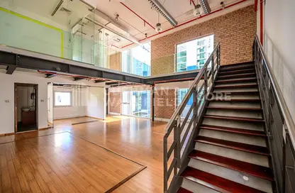 مكتب - استوديو للايجار في مكاتب اللوفت 2 - مكاتب اللوفت - مدينة دبي للإعلام - دبي