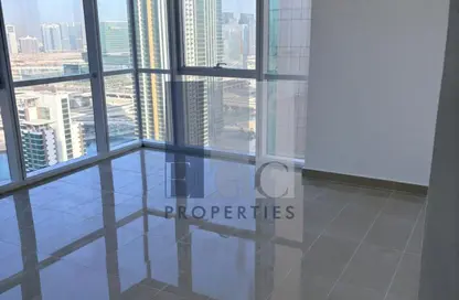 شقة - 4 غرف نوم - 6 حمامات للايجار في برج الدرة - مارينا سكوير - جزيرة الريم - أبوظبي