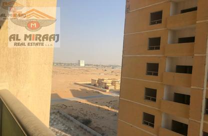Apartment - 2 Bedrooms - 2 Bathrooms for rent in Paradise Lakes Tower B6 - Paradise Lakes Towers - Emirates City - Ajman Apartment - 2 Bedrooms - 2 Bathrooms for rent in Paradise Lakes Tower B6 - Paradise Lakes Towers - Emirates City - Ajman
