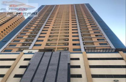 Apartment - 2 Bedrooms - 2 Bathrooms for rent in Paradise Lakes Tower B6 - Paradise Lakes Towers - Emirates City - Ajman Apartment - 2 Bedrooms - 2 Bathrooms for rent in Paradise Lakes Tower B6 - Paradise Lakes Towers - Emirates City - Ajman