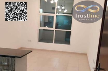 Apartment - 1 Bedroom - 2 Bathrooms for rent in City Tower - Al Nuaimiya - Ajman