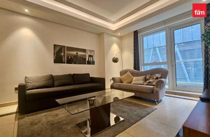 Apartment - 2 - 2 for rent in Mon Reve - Downtown Dubai - Dubai