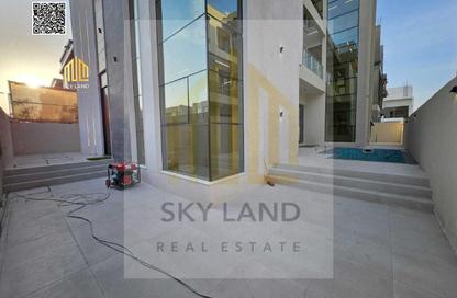 Villa - 6 - 7+ for sale in Al Yasmeen 1 - Al Yasmeen - Ajman