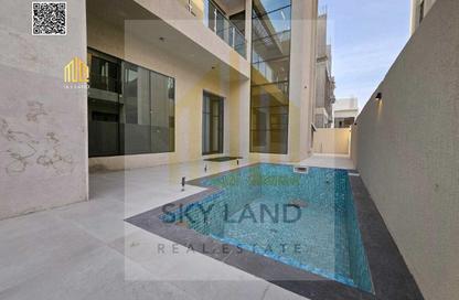 Villa - 6 - 7+ for sale in Al Yasmeen 1 - Al Yasmeen - Ajman