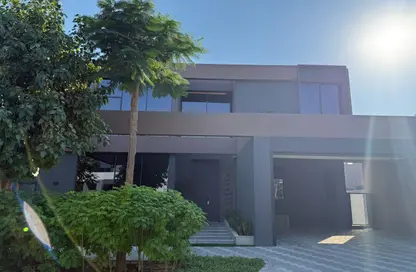 Villa - 5 Bedrooms - 6 Bathrooms for sale in Robinia - Masaar - Tilal City - Sharjah