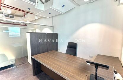 Business Centre - Studio for rent in Business Village - Port Saeed - Deira - Dubai