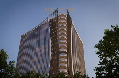 Office Space - Studio for sale in Samana Business Hub - Downtown Jebel Ali - Dubai