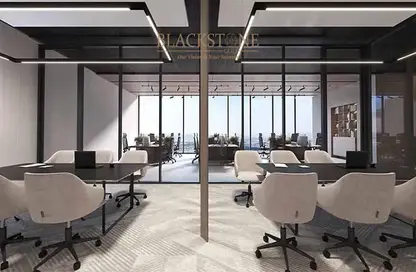 مكتب - استوديو للبيع في مركز سامانا للأعمال - جبل علي داون تاون - دبي