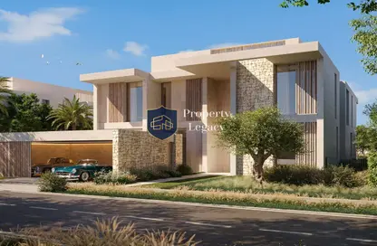 Villa - 6 Bedrooms - 7 Bathrooms for sale in The Acres (Phase 2) - The Acres - Dubai