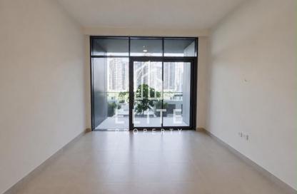 Apartment - 3 Bedrooms - 3 Bathrooms for rent in Parkside Views - Dubai Hills Estate - Dubai