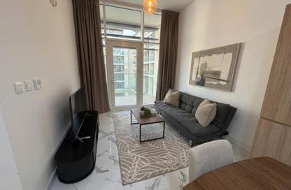 Apartment - Studio - 1 for rent in Oasis 2 - Oasis Residences - Masdar City - Abu Dhabi Apartment - Studio - 1 for rent in Oasis 2 - Oasis Residences - Masdar City - Abu Dhabi