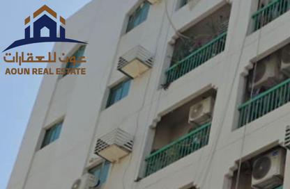 عمارة بالكامل - 3 غرف نوم - 3 حمامات للبيع في النباعة - الشارقة