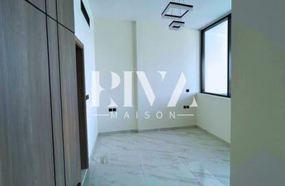 Apartment - 1 Bedroom - 2 Bathrooms for sale in Samana Santorini - Dubai Studio City - Dubai Apartment - 1 Bedroom - 2 Bathrooms for sale in Samana Santorini - Dubai Studio City - Dubai