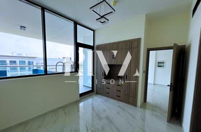 Apartment - 1 Bedroom - 2 Bathrooms for sale in Samana Santorini - Dubai Studio City - Dubai Apartment - 1 Bedroom - 2 Bathrooms for sale in Samana Santorini - Dubai Studio City - Dubai